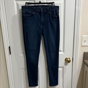 Joe’s Mid Raise Ankle Women's Jeans